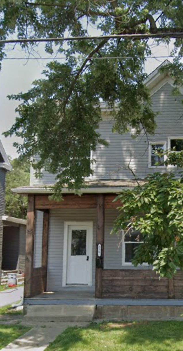 316 Central Avenue - 1